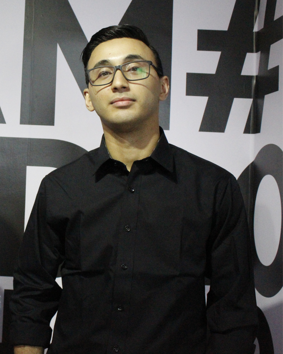 Lucas Silva - Co-Fundador & CEO